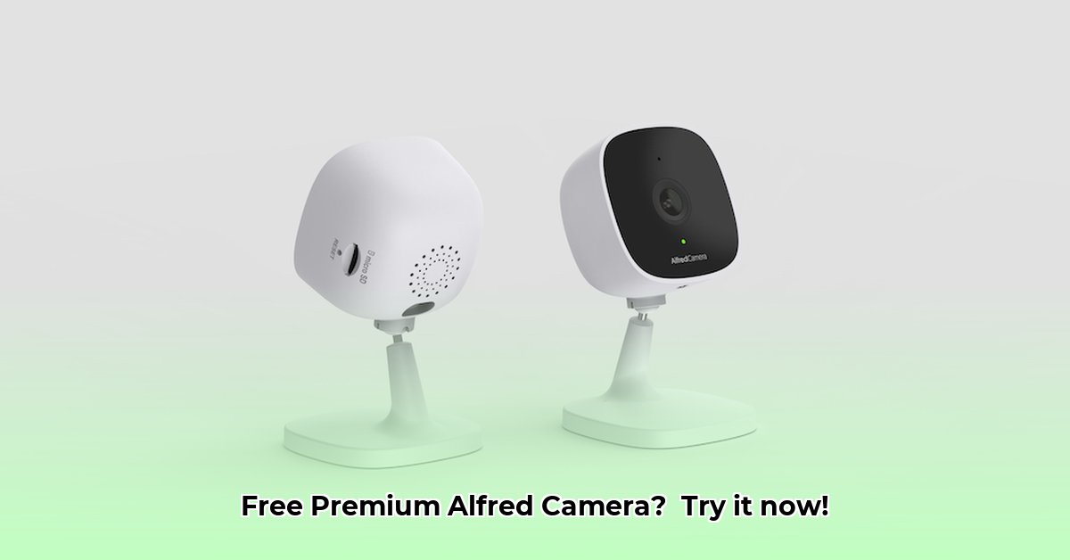 alfred-camera-premium-free